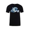 Next Level Mens Fitted Cotton T Shirt Thumbnail