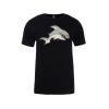 Next Level Mens Fitted Cotton T Shirt Thumbnail