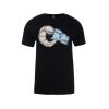 Next Level Mens Fitted Cotton T Shirt Thumbnail