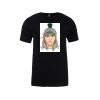 Next Level Mens Fitted Cotton T Shirt Thumbnail