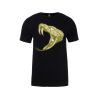 Next Level Mens Fitted Cotton T Shirt Thumbnail