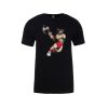 Next Level Mens Fitted Cotton T Shirt Thumbnail