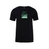 Next Level Mens Fitted Cotton T Shirt Thumbnail