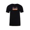 Next Level Mens Fitted Cotton T Shirt Thumbnail