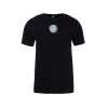 Next Level Mens Fitted Cotton T Shirt Thumbnail