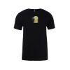 Next Level Mens Fitted Cotton T Shirt Thumbnail