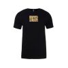 Next Level Mens Fitted Cotton T Shirt Thumbnail