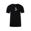 Next Level Mens Fitted Cotton T Shirt Thumbnail