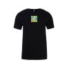 Next Level Mens Fitted Cotton T Shirt Thumbnail