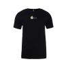 Next Level Mens Fitted Cotton T Shirt Thumbnail