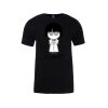 Next Level Mens Fitted Cotton T Shirt Thumbnail