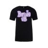 Next Level Mens Fitted Cotton T Shirt Thumbnail