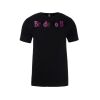 Next Level Mens Fitted Cotton T Shirt Thumbnail