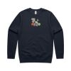 Mens United Crew (Clearance) Thumbnail