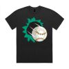 Mens Heavy Faded Tee (Same Day) Thumbnail
