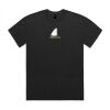 Mens Heavy Faded Tee (Same Day) Thumbnail