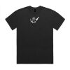 Mens Heavy Faded Tee (Same Day) Thumbnail