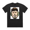 Mens Heavy Faded Tee (Same Day) Thumbnail