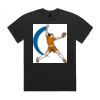 Mens Heavy Faded Tee (Same Day) Thumbnail