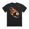Mens Heavy Faded Tee (Same Day) Thumbnail