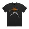 Mens Heavy Faded Tee (Same Day) Thumbnail