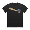 Mens Heavy Faded Tee (Same Day) Thumbnail