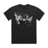 Mens Heavy Faded Tee (Same Day) Thumbnail
