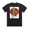 Mens Heavy Faded Tee (Same Day) Thumbnail