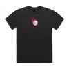 Mens Heavy Faded Tee (Same Day) Thumbnail