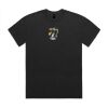 Mens Heavy Faded Tee (Same Day) Thumbnail