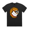 Mens Heavy Faded Tee (Same Day) Thumbnail