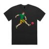 Mens Heavy Faded Tee (Same Day) Thumbnail