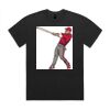 Mens Heavy Faded Tee (Same Day) Thumbnail