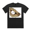 Mens Heavy Faded Tee (Same Day) Thumbnail