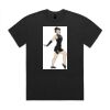 Mens Heavy Faded Tee (Same Day) Thumbnail