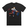 Mens Heavy Faded Tee (Same Day) Thumbnail