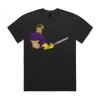 Mens Heavy Faded Tee (Same Day) Thumbnail