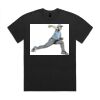 Mens Heavy Faded Tee (Same Day) Thumbnail