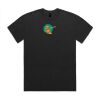 Mens Heavy Faded Tee (Same Day) Thumbnail
