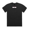 Mens Heavy Faded Tee (Same Day) Thumbnail