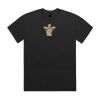 Mens Heavy Faded Tee (Same Day) Thumbnail