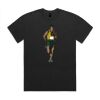 Mens Heavy Faded Tee (Same Day) Thumbnail