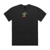 Mens Heavy Faded Tee (Same Day) Thumbnail