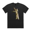 Mens Heavy Faded Tee (Same Day) Thumbnail