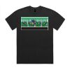 Mens Heavy Faded Tee (Same Day) Thumbnail