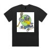 Mens Heavy Faded Tee (Same Day) Thumbnail