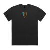 Mens Heavy Faded Tee (Same Day) Thumbnail
