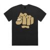Mens Heavy Faded Tee (Same Day) Thumbnail