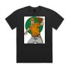 Mens Heavy Faded Tee (Same Day) Thumbnail