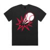 Mens Heavy Faded Tee (Same Day) Thumbnail